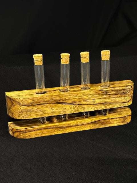Black Limba Propagation Station