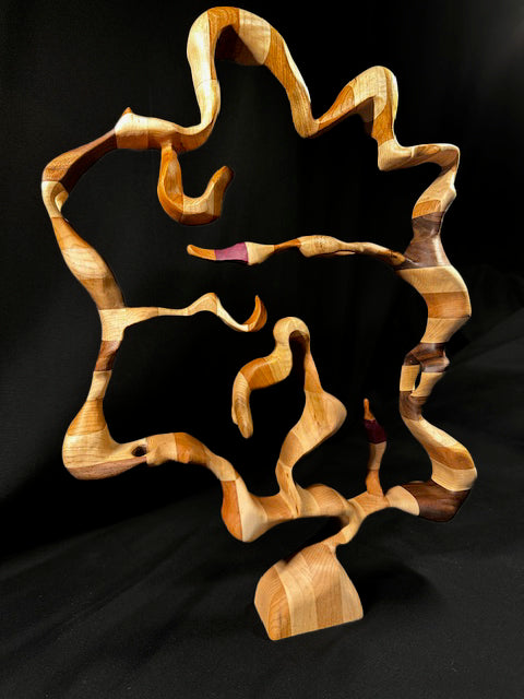 Fractured Flow