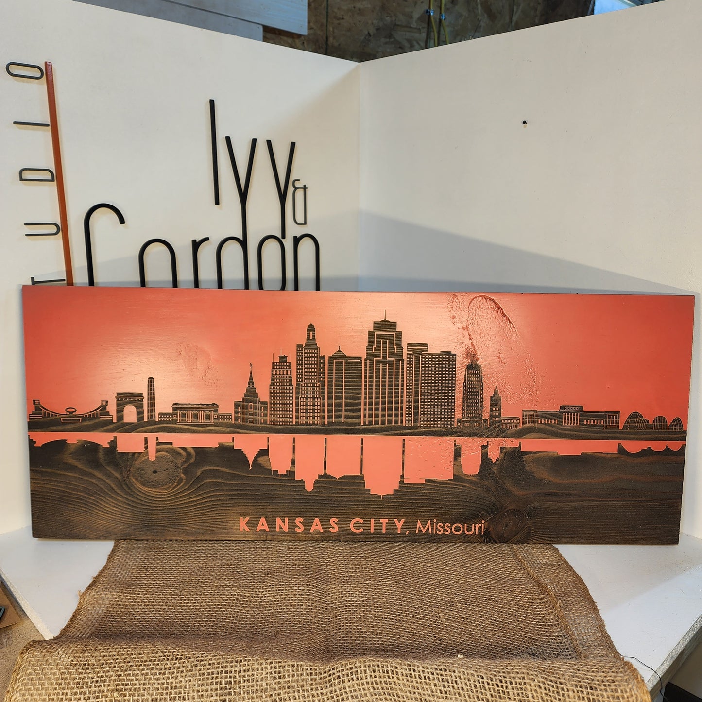 Kc Skyline