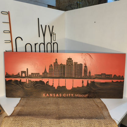 Kc Skyline