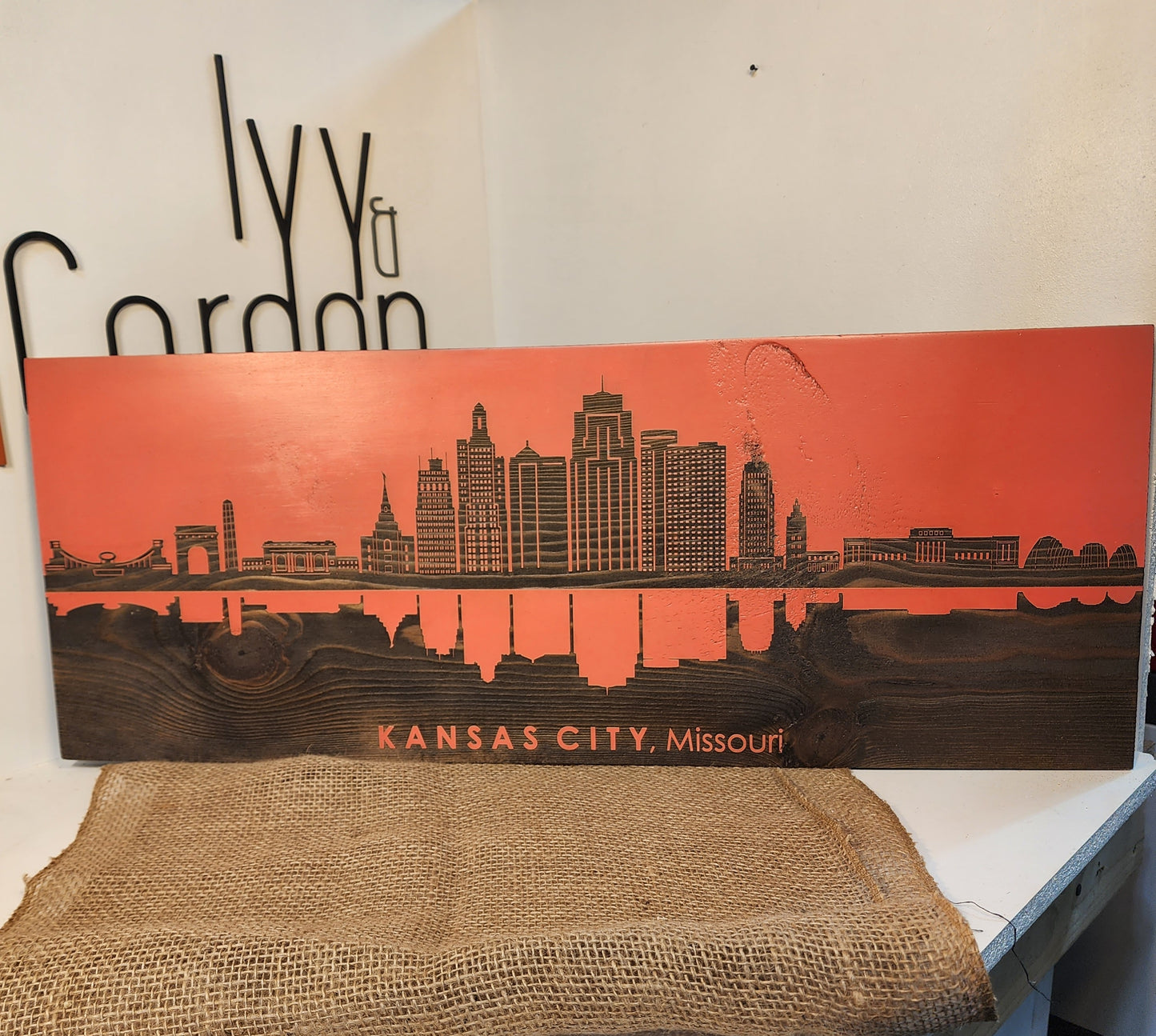 Kc Skyline