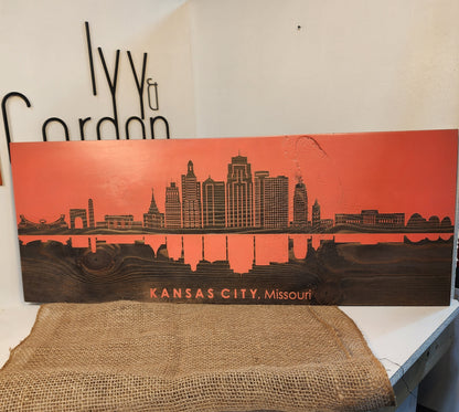 Kc Skyline