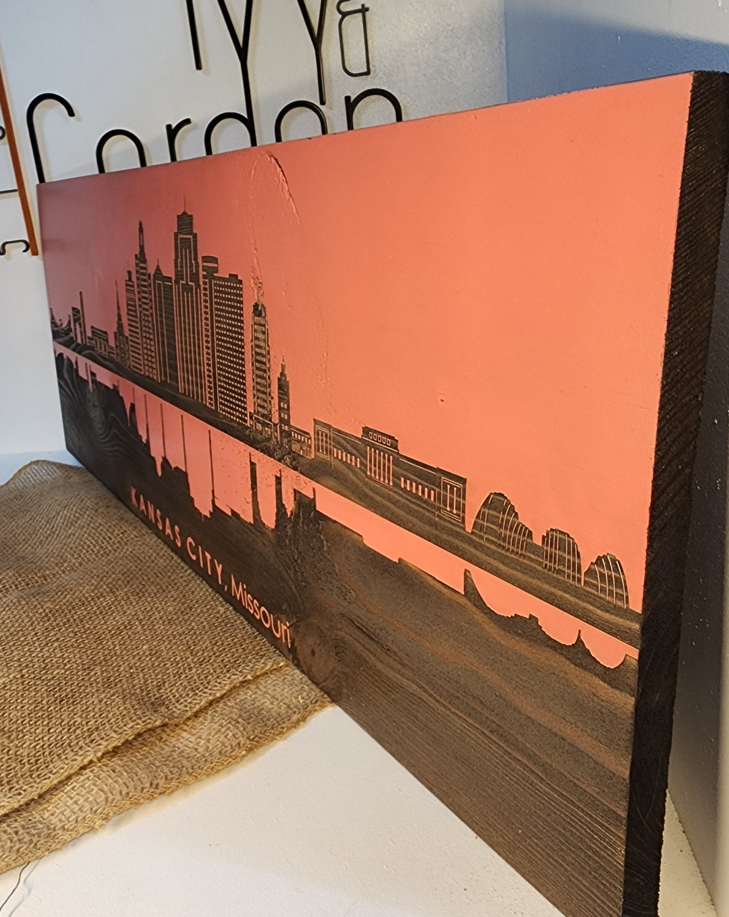 Kc Skyline