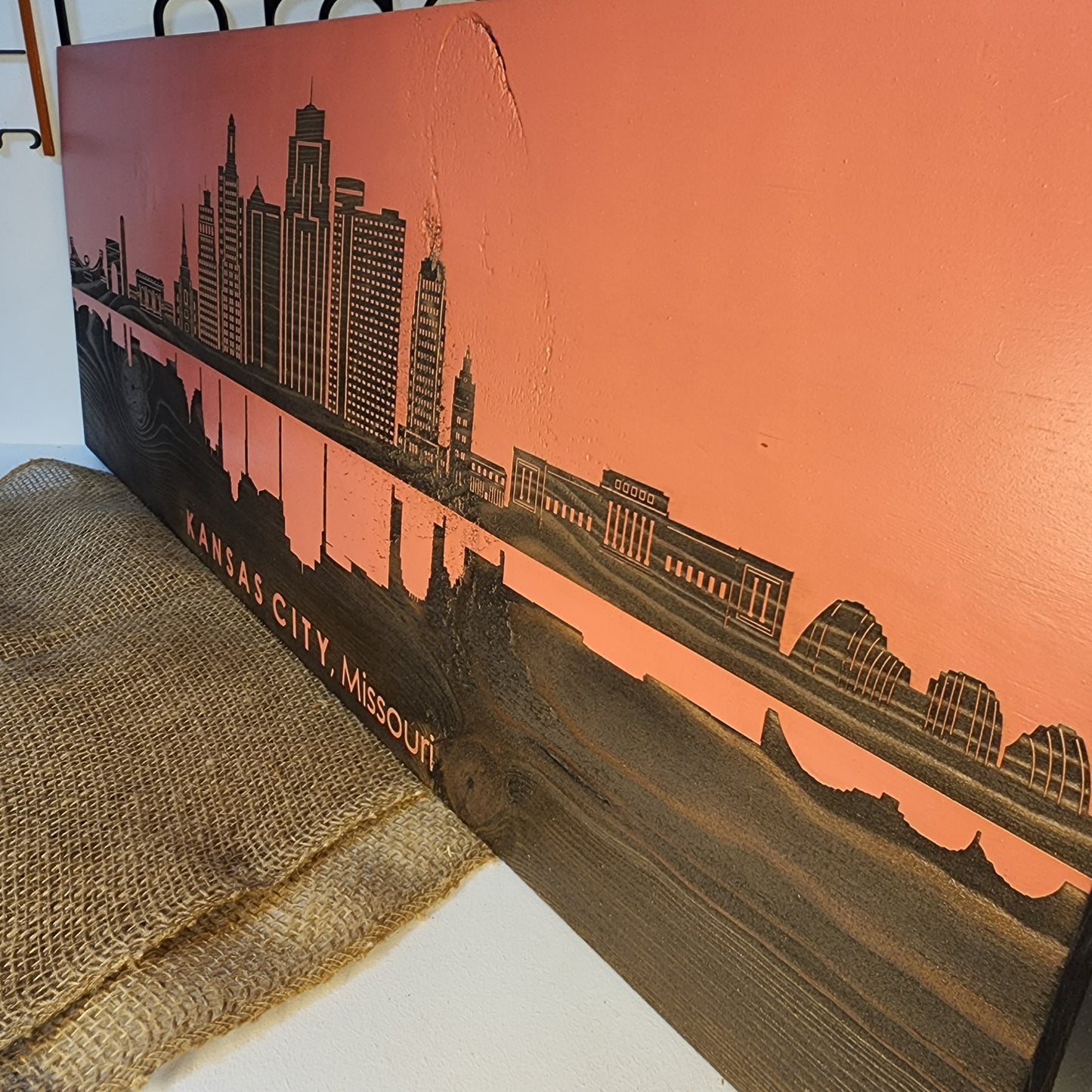Kc Skyline