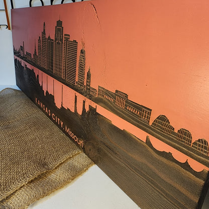 Kc Skyline