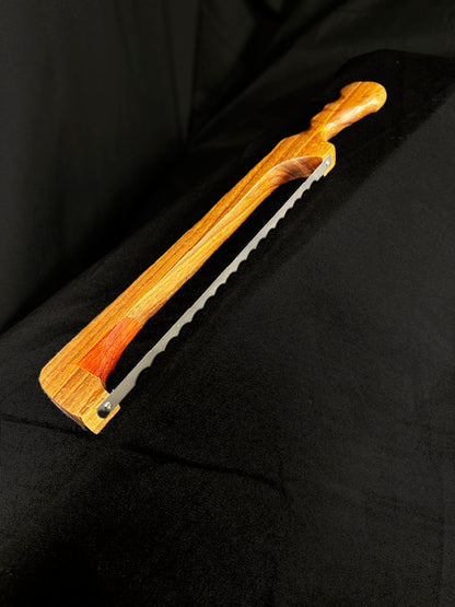 Handcrafted Bow Knife