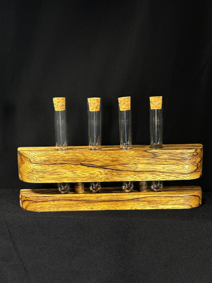 Black Limba Propagation Station