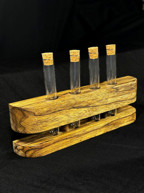 Black Limba Propagation Station