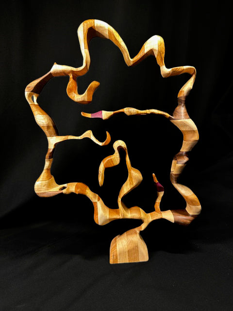 Fractured Flow