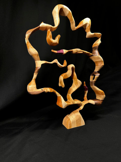 Fractured Flow