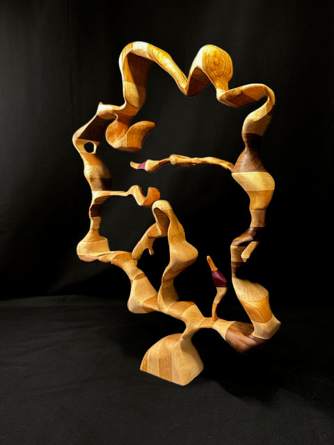 Fractured Flow